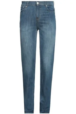 Trussardi PARTES DE ABAJO - Pantalones vaqueros