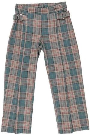 YOOX PARTES DE ABAJO - Pantalones