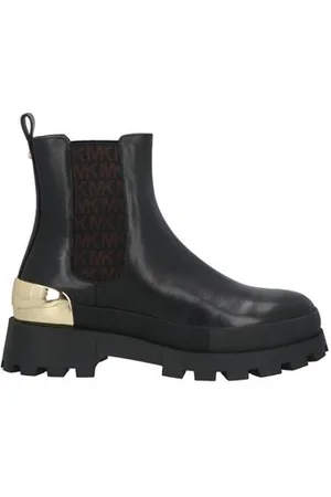 Michael Kors CALZADO - Botines de caña alta