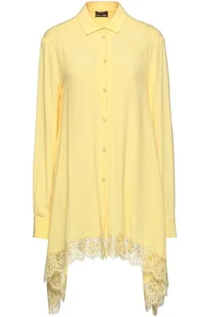 ERMANNO SCERVINO CAMISETAS Y TOPS - Camisas