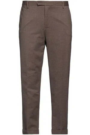 MARKUP PARTES DE ABAJO - Pantalones