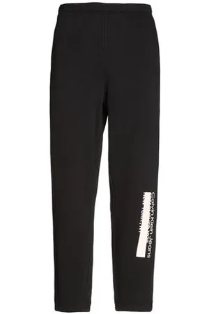 Calvin Klein PARTES DE ABAJO - Pantalones