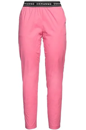 Ermanno Firenze PARTES DE ABAJO - Pantalones