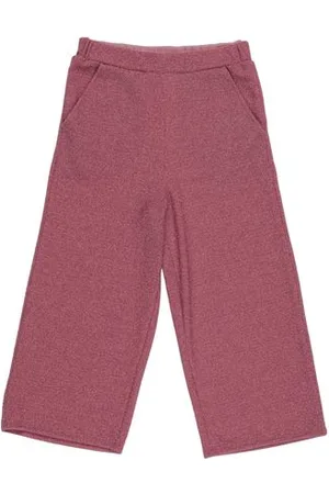 DOUUOD PARTES DE ABAJO - Pantalones