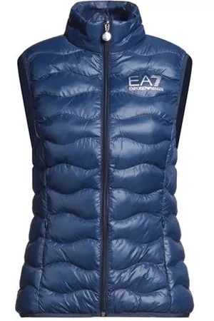 EA7 ROPA DE ABRIGO - Plumíferos y acolchados