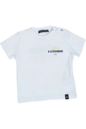 D.A. Daniele Alessandrini CAMISETAS Y TOPS - Camisetas