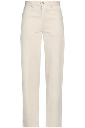 Jil Sander PARTES DE ABAJO - Pantalones vaqueros