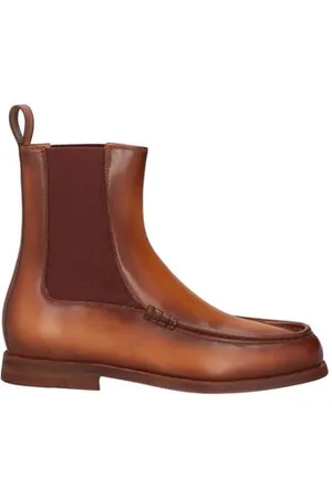 santoni CALZADO - Botines de caña alta