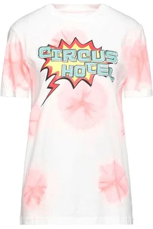 CIRCUS HOTEL CAMISETAS Y TOPS - Camisetas