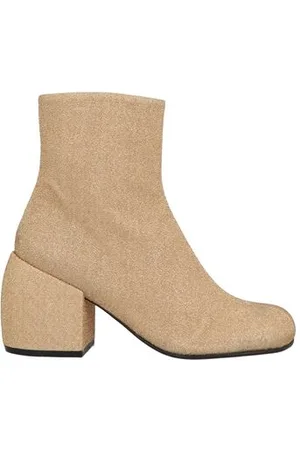 DRIES VAN NOTEN CALZADO - Botines de caña alta