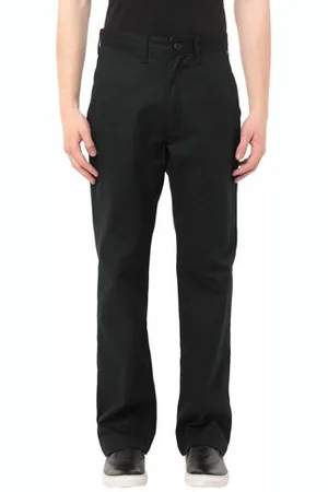 Vans PARTES DE ABAJO - Pantalones