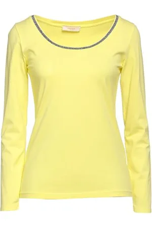 ANGELO MARANI CAMISETAS Y TOPS - Camisetas