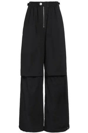 DION LEE PARTES DE ABAJO - Pantalones