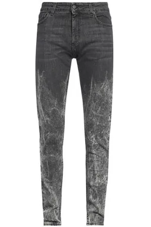 FAMILY FIRST  Milano PARTES DE ABAJO - Pantalones vaqueros