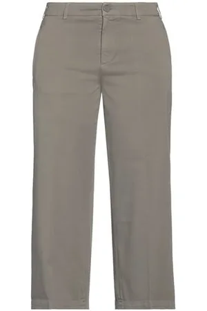 Dondup PARTES DE ABAJO - Pantalones