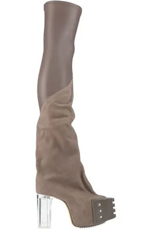 Rick Owens CALZADO - Botas