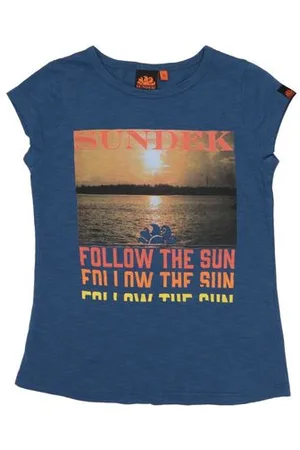 Sundek CAMISETAS Y TOPS - Camisetas