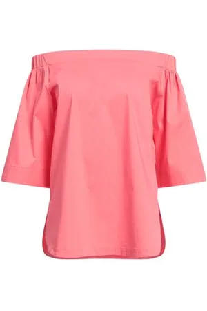 D.EXTERIOR CAMISETAS Y TOPS - Tops