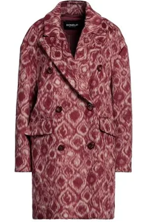 Dondup ROPA DE ABRIGO - Abrigos