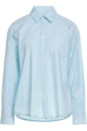 A.P.C. CAMISETAS Y TOPS - Camisas