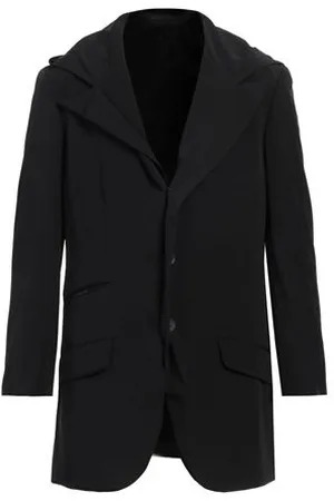 YOHJI YAMAMOTO ROPA DE ABRIGO - Abrigos