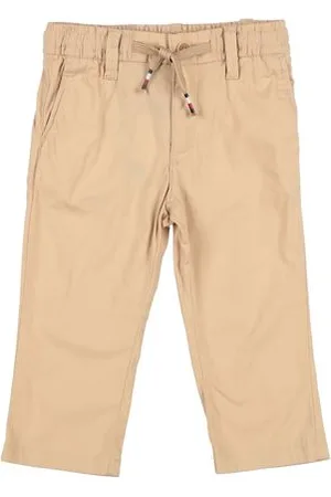 Tommy Hilfiger PARTES DE ABAJO - Pantalones