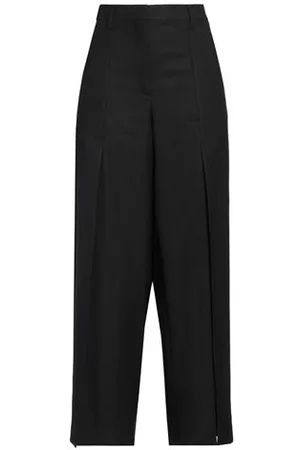 Burberry PARTES DE ABAJO - Pantalones