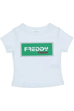 Freddy CAMISETAS Y TOPS - Camisetas