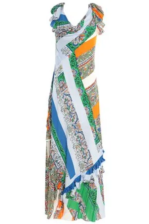 Tory Burch VESTIDOS - Vestidos largos