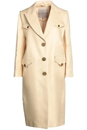 ERMANNO SCERVINO ROPA DE ABRIGO - Abrigos y gabardinas