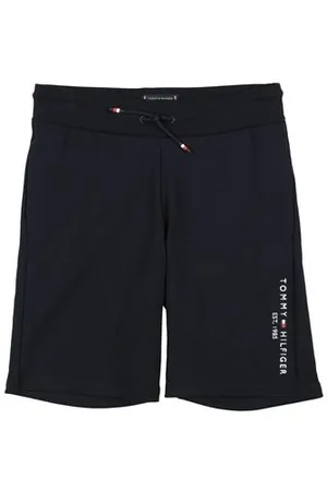 Tommy Hilfiger PARTES DE ABAJO - Pantalones cortos y bermudas
