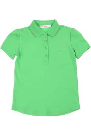 sun68 CAMISETAS Y TOPS - Polos