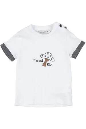 Manuel Ritz CAMISETAS Y TOPS - Camisetas