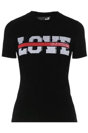 Moschino PRENDAS DE PUNTO - Pullover
