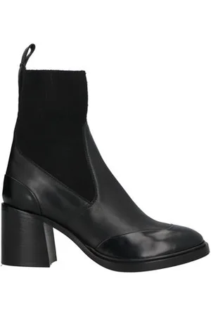 Bervicato CALZADO - Botines de caña alta