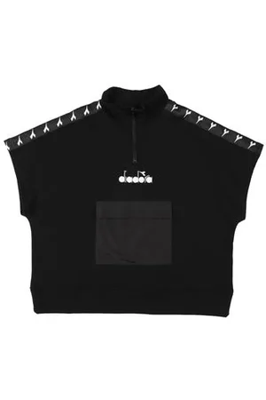 Diadora CAMISETAS Y TOPS - Sudaderas