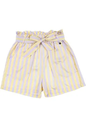 Imperial PARTES DE ABAJO - Pantalones cortos y bermudas