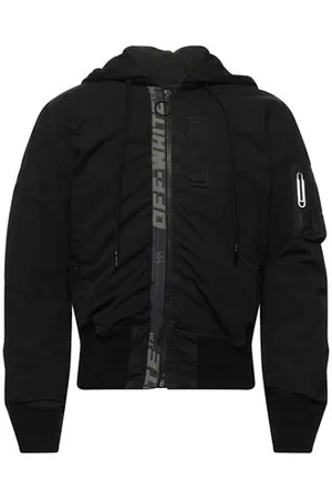 OFF-WHITE ROPA DE ABRIGO - Chaquetas y cazadoras