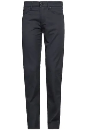 HUGO BOSS PARTES DE ABAJO - Pantalones