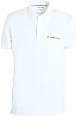 Calvin Klein CAMISETAS Y TOPS - Polos