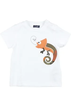 Il gufo CAMISETAS Y TOPS - Camisetas