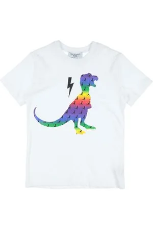 Neil Barrett CAMISETAS Y TOPS - Camisetas