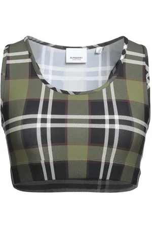 Burberry CAMISETAS Y TOPS - Tops