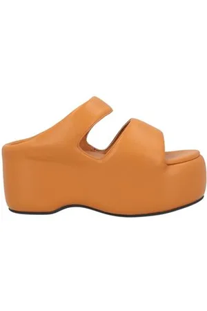 SIMON MILLER CALZADO - Sandalias con cierre