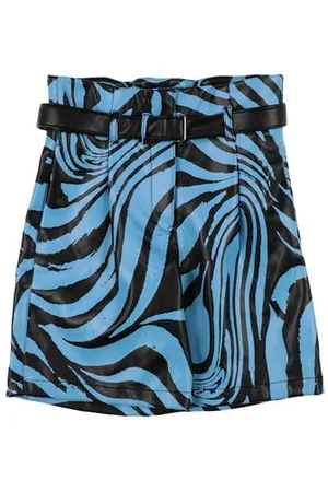 Serafini PARTES DE ABAJO - Pantalones cortos y bermudas