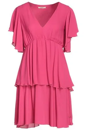 YES ZEE BY ESSENZA VESTIDOS - Minivestidos