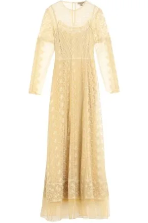 Burberry VESTIDOS - Vestidos largos