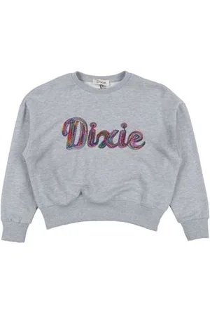Dixie CAMISETAS Y TOPS - Sudaderas