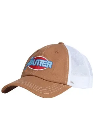Butter Goods COMPLEMENTOS - Sombreros