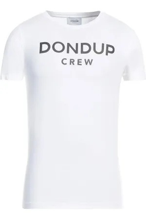 Dondup CAMISETAS Y TOPS - Camisetas